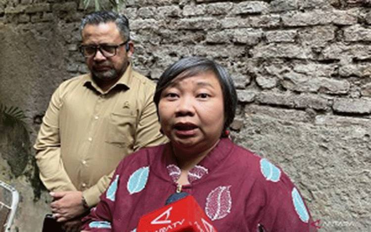 Komnas HAM Ungkap Perkembangan Penyelidikan Kasus Pembunuhan Munir
