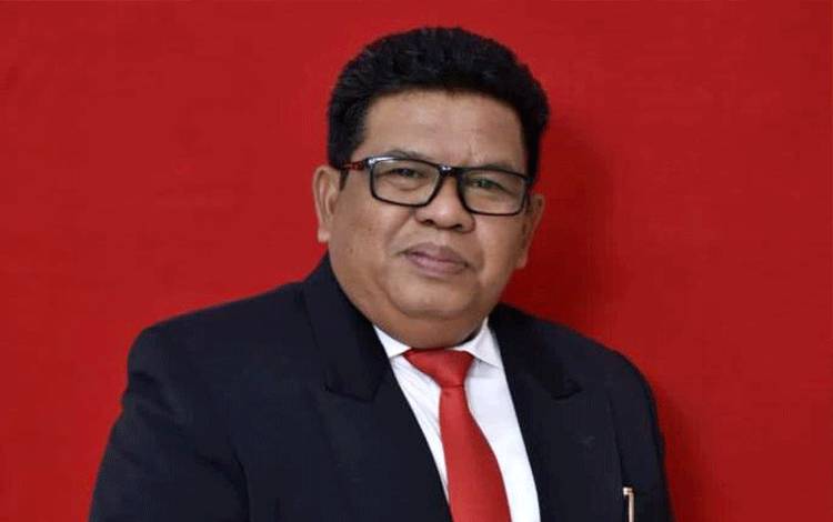 Disnakertranskop UKM Barut Buka Seleksi Pelatihan Operator Dump Truck dan Excavator