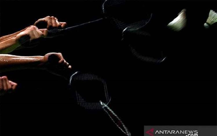 Indonesia Punya 12 Wakil di Hong Kong Open 2025