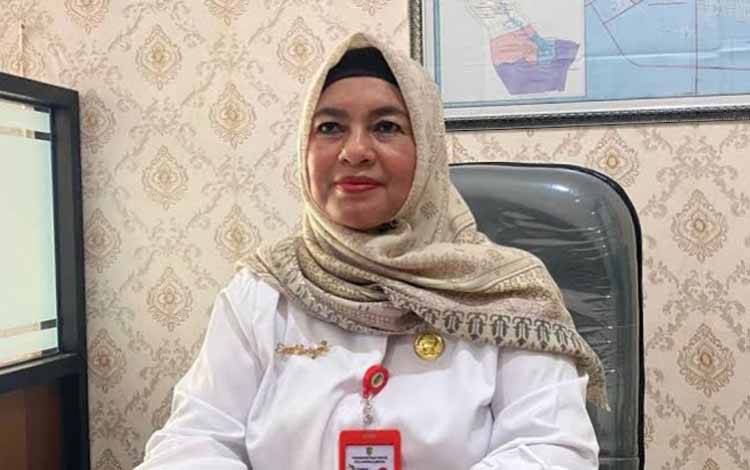 Pemko Palangka Raya Berikan Diskon PBB dan Penghapusan Denda untuk Warga