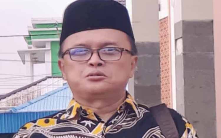 Praktik Larangan Berjilbab saat Bekerja di Tempat Hiburan Umum Terjadi di Kapuas