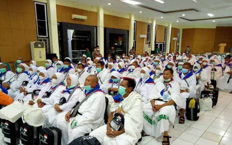 BPKH Salurkan Nilai Manfaat Rp2,1 Triliun untuk Jamaah Haji Tunggu