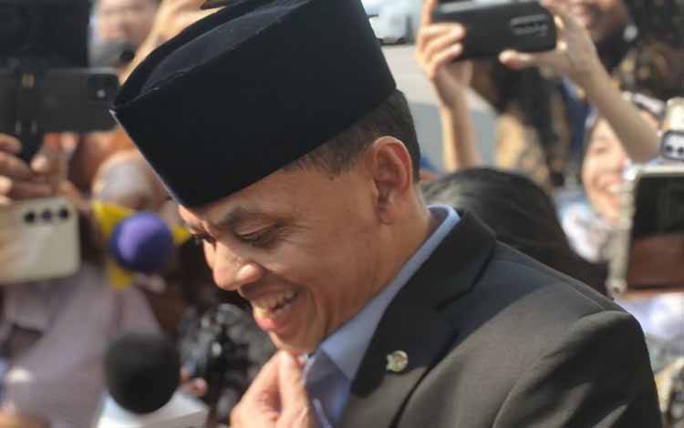 Prabowo Panggil Sejumlah Pejabat ke Istana di Tengah Isu Reshuffle