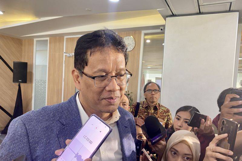 Ditunjuk sebagai Menkeu Gantikan Sri Mulyani, Berikut Profil Purbaya Yudhi Sadewa