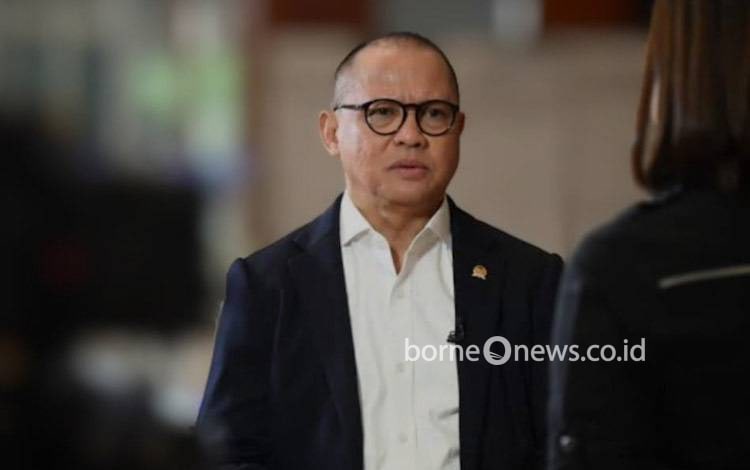 Ini Profil Mukhtarudin, Putra Kobar Resmi Jadi Menteri P2MI di Kabinet Merah Putih