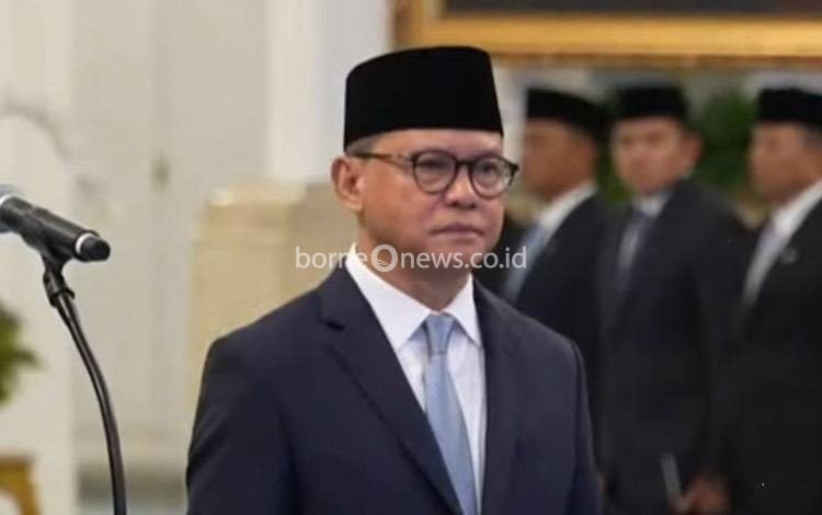 Putra Kobar Mukhtarudin Jadi Menteri P2MI di Kabinet Prabowo Jadi Kebanggaan