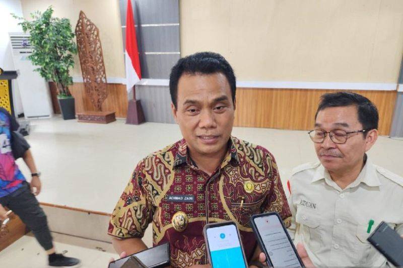 Sekolah Rakyat di Palangka Raya Beroperasi Pertengahan September