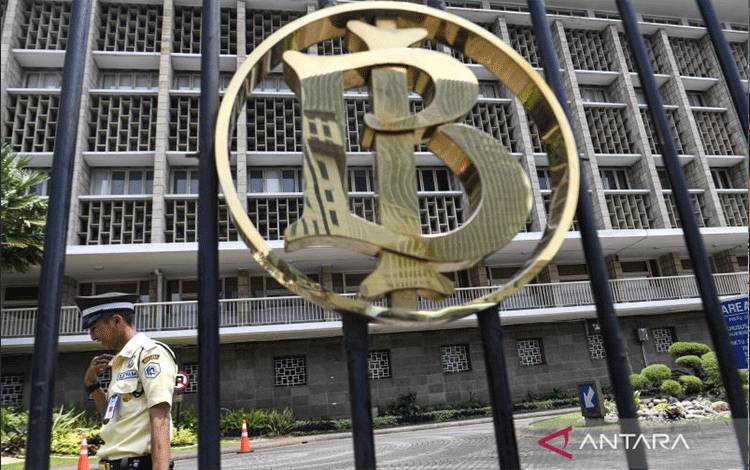 BI: Kewajiban Neto Investasi Internasional RI Naik pada Triwulan II