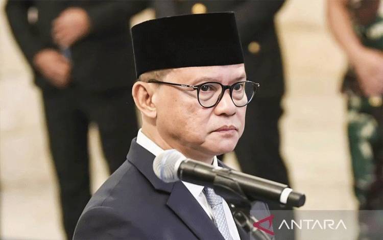 Gubernur Harap Putra-Putri Kalteng Terus Terakomodir ke Kementerian