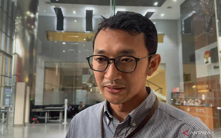 KPK Meyakini Kejaksaan Agung Tindaklanjuti OTT Banten