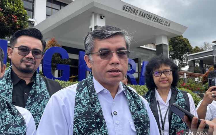 Menaker Buka Suara soal Isu PHK Massal PT Gudang Garam