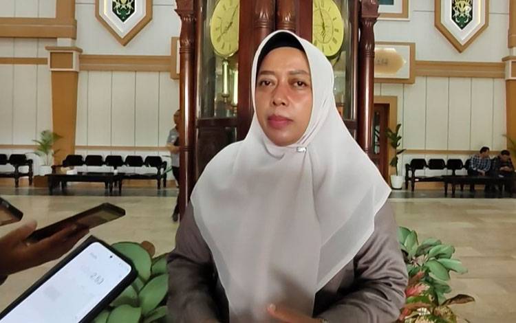 DPRD Kobar Harapkan untuk Tingkatkan PAD Tidak Memberatkan Masyarakat