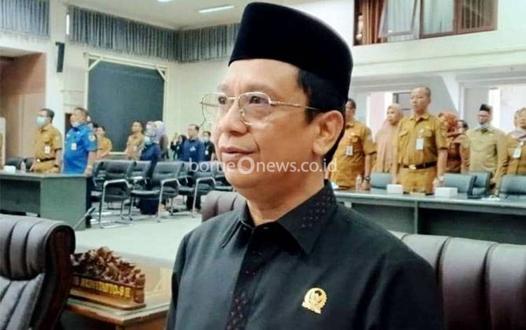 Fraksi PDIP DPRD Barito Utara Dukung Relokasi Warga Terdampak Pembangunan