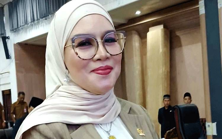 Fraksi KIR DPRD Barut Soroti Kinerja OPD dan Siap Bahas Raperda Pertanggungjawaban APBD 2024
