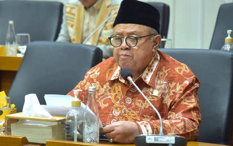 Anggota DPR Sebut RUU PPRT Amanat Moral-Konstitusional untuk Keadilan