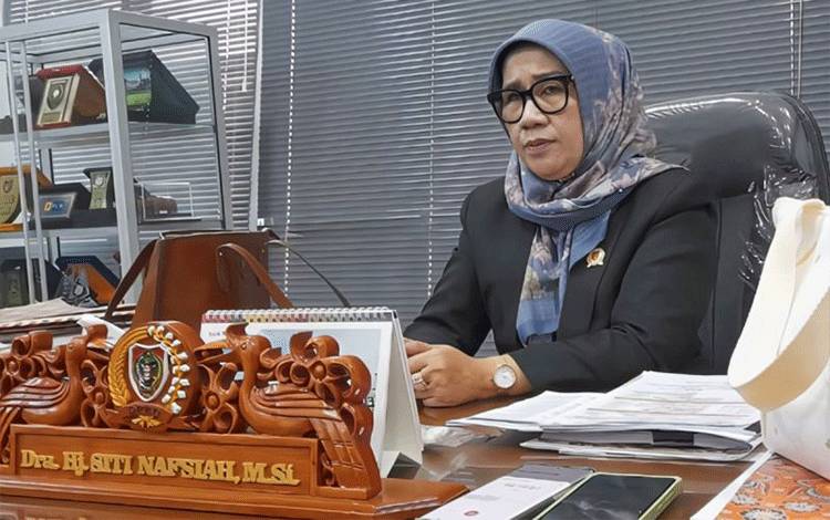 DPRD Kalteng Konsultasikan Regulasi Tambang ke Kemendagri