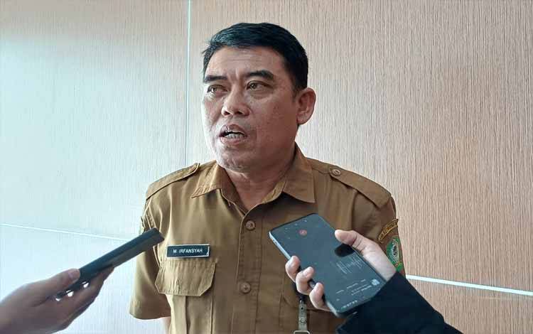Disdik Kotim Upayakan Setiap Kecamatan Punya TK Negeri untuk Dukung Program Wajar 13 Tahun