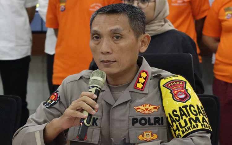 Bripda Abi Demosi 5 Tahun Usai Lempar Helm Hingga Pelajar Kritis