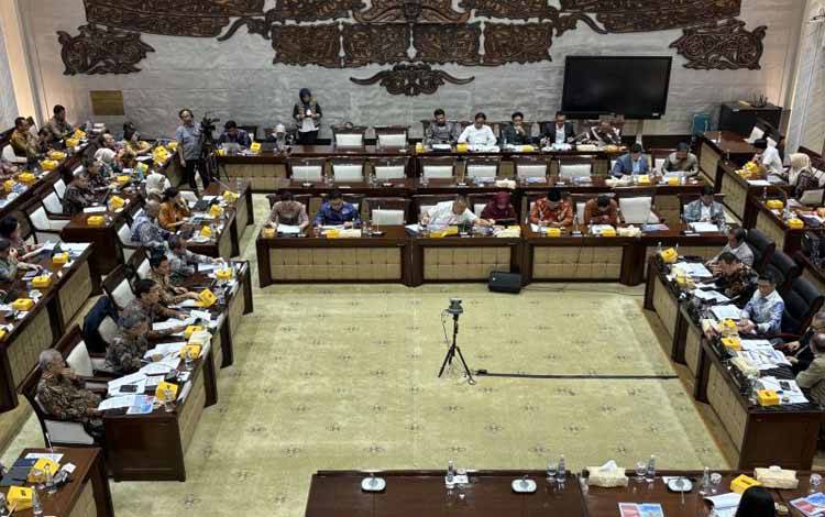 Menkeu: Kesejahteraan Rakyat Naik dalam 10 Bulan Pemerintahan Prabowo