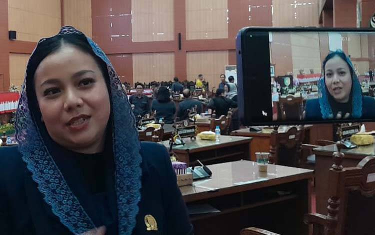 Dewan Soroti Tantangan Program Makan Bergizi Gratis di Bantaran Sungai Palangka Raya