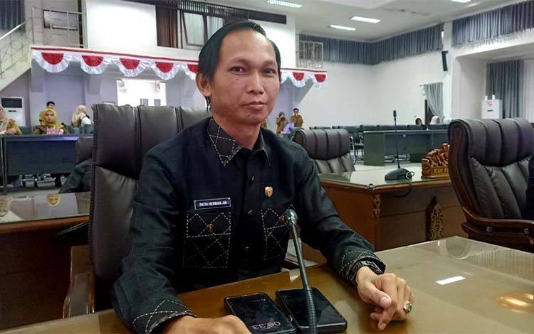 Dorong Peningkatan Mutu Pendidikan Dasar, DPRD Barito Utara Dukung Bimtek ANBK