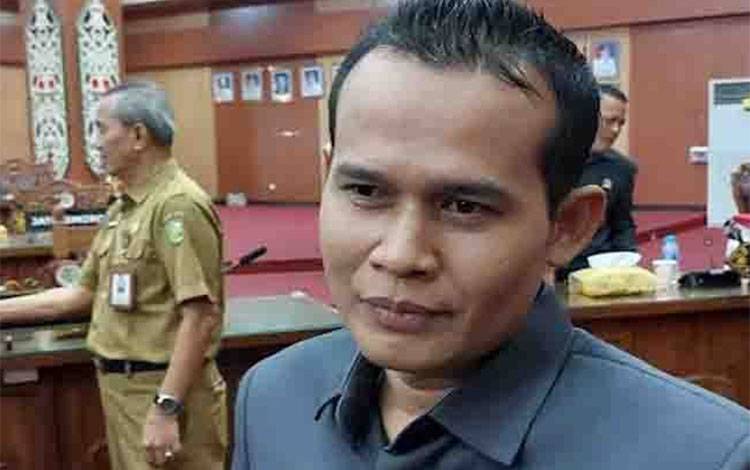 Sekolah di Palangka Raya agar Perkuat Keberadaan UKS