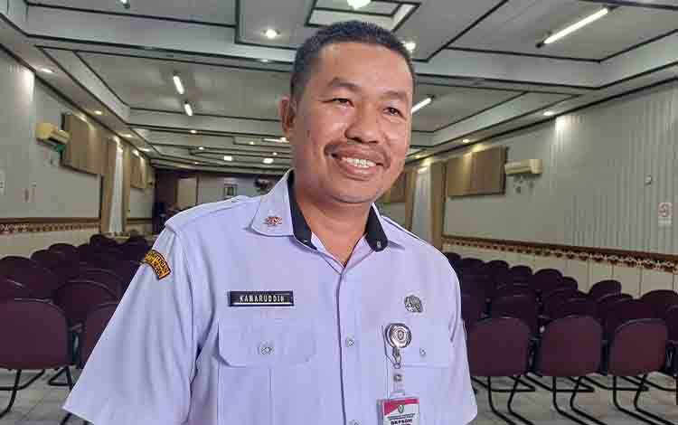 BKPSDM Kotim Segera Umumkan 1.890 Formasi PPPK Paruh Waktu