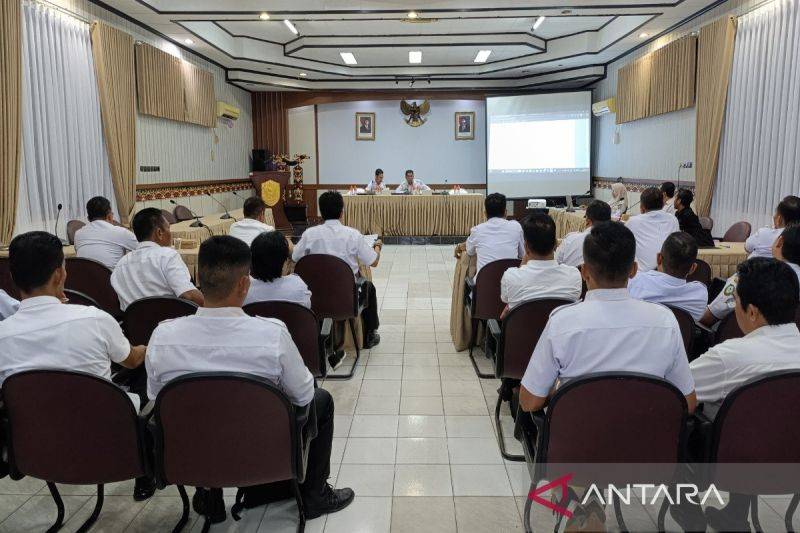 Sekolah Rakyat di Kotim Dimulai Pada 30 September