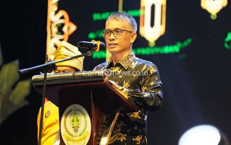 Festival Budaya Melayu Kutaringin 2025: Benteng Pelestarian Adat di Era Globalisasi