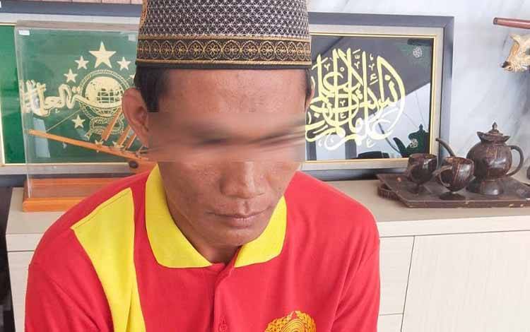 Pencurian Sawit di Gapoktan Lamandau, Terdakwa Dituntut Penjara Segini