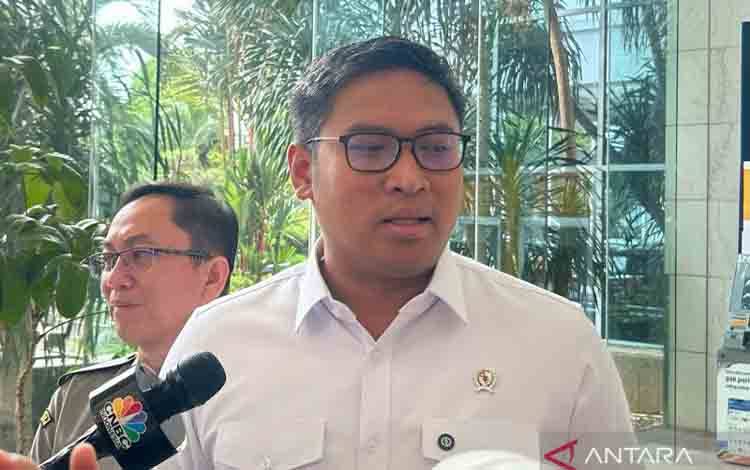 Wamentan: Harga yang Lebih Murah Jadi Pemicu Bocornya Gula Rafinasi