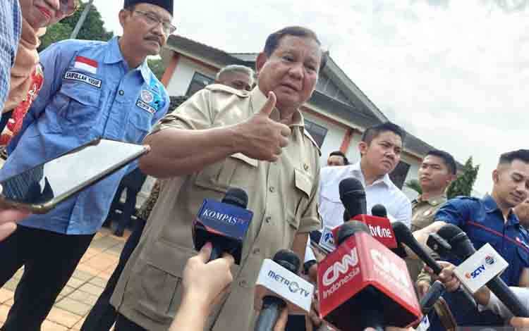 Mensos: Presiden Bangun 500 Sekolah Rakyat Perluas Akses Pendidikan