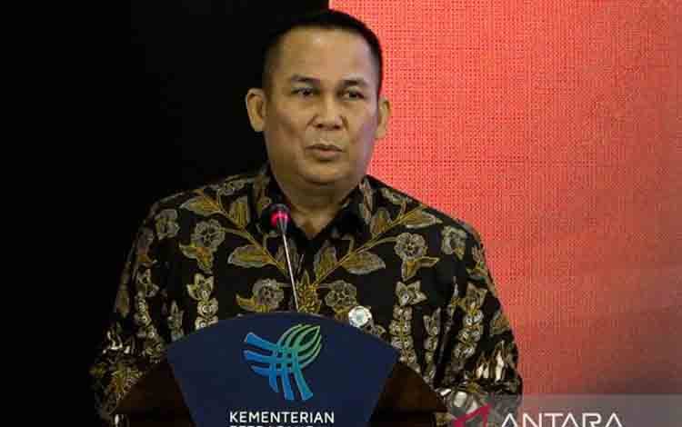 Kementan Pastikan Ketersediaan Daging Ayam Terjaga