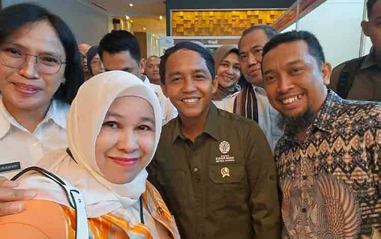 Pentingnya Kolaborasi Multipihak dalam Perhutanan Sosial Sumatera Utara