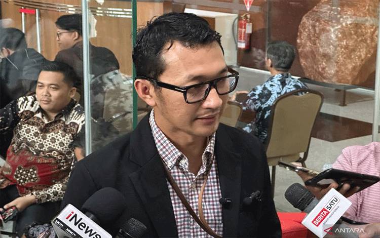 KPK Dalami Data Ibadah Haji di BPH