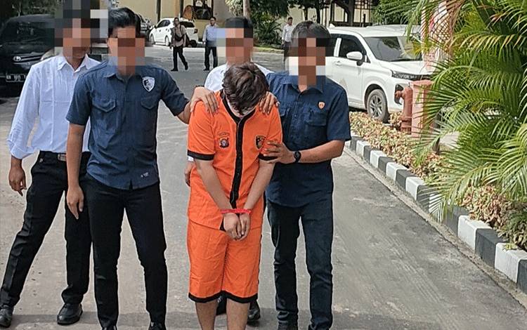 Tersangka Kasus Pembunuhan dan Pembuangan Mayat di Desa Garung Disidangkan 15 September 2025
