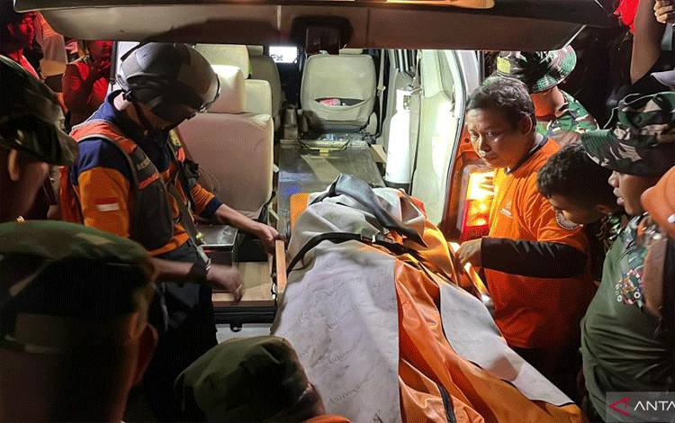 BPBD Catat Jumlah Korban Meninggal Akibat Banjir se-Bali 18 Orang