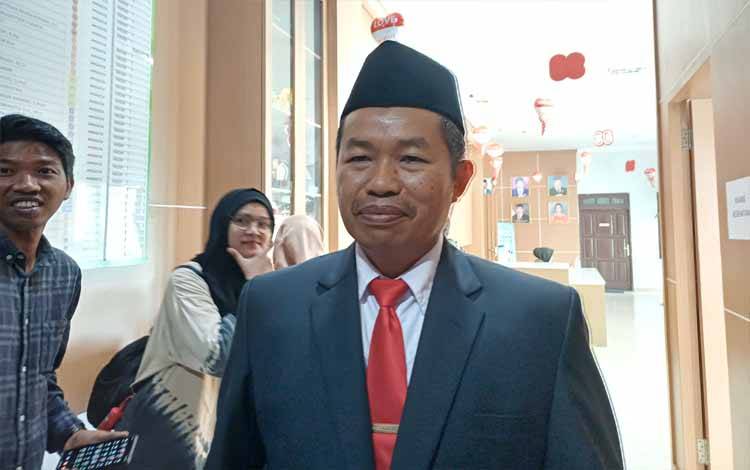 Formasi PPPK Paruh Waktu Kotim Didominasi Tenaga Teknis