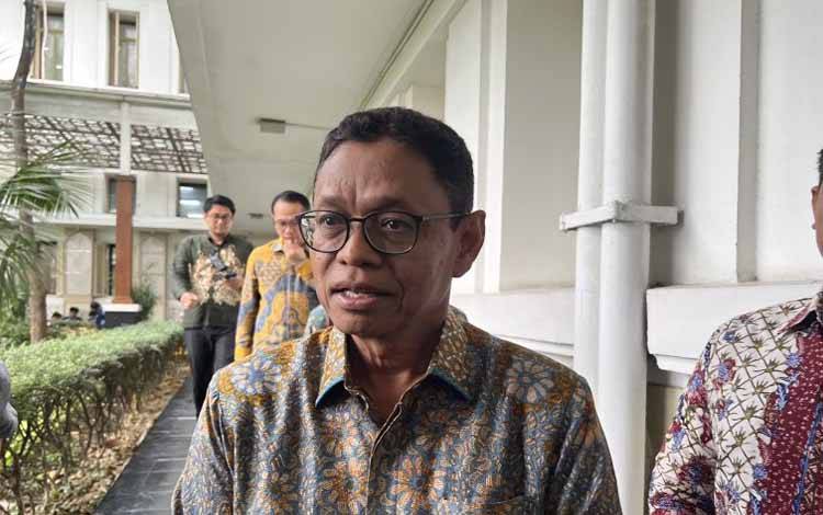 7 Pekerja Freeport Terjebak Longsor Belum Ditemukan