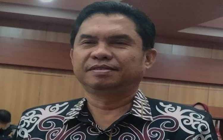 DPRD Ingatkan Pemko Palangka Raya Jangan Tertinggal dalam Layanan Publik