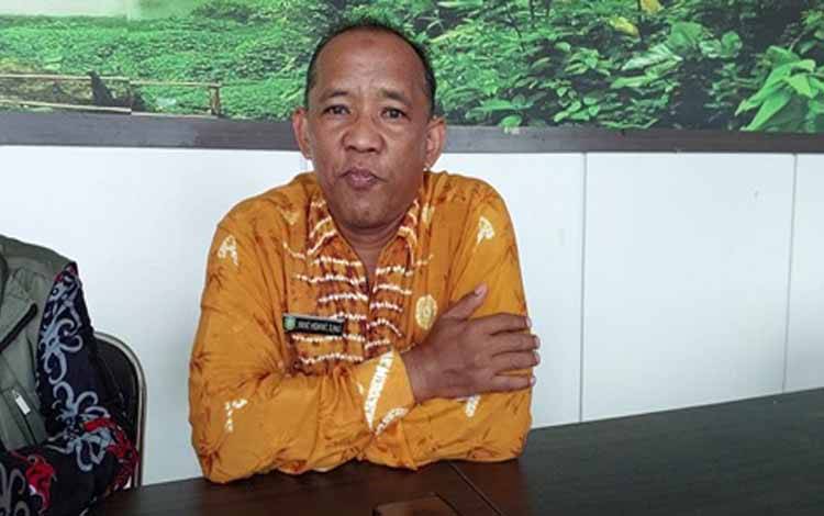 Bank Sampah Lestari Alamku Diharapkan Jadi Solusi Pengelolaan Sampah di Kotim