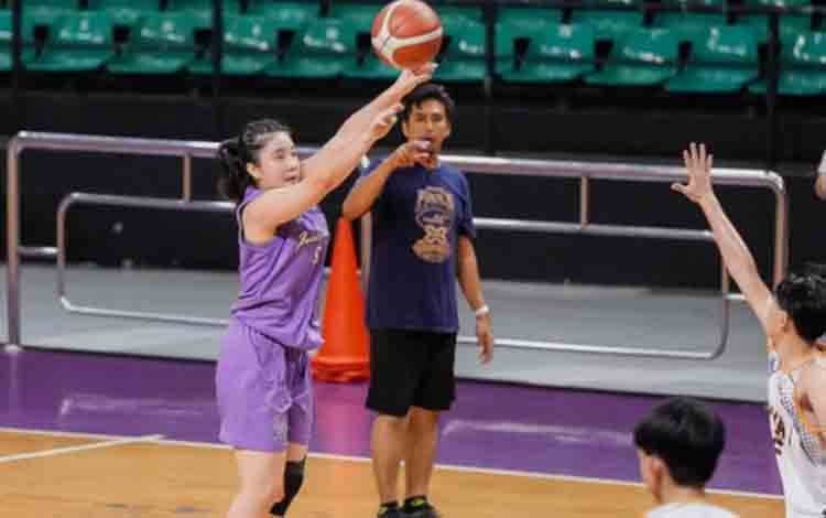 Perbasi Tetapkan 12 Pemain Timnas untuk FIBA U-16 Asia Cup 2025