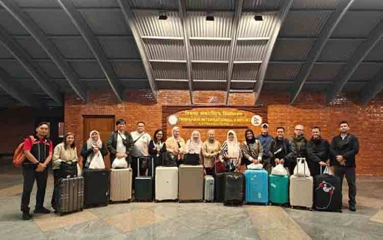 Kemlu RI Evakuasi Belasan WNI dari Nepal Menyusul Kerusuhan Besar