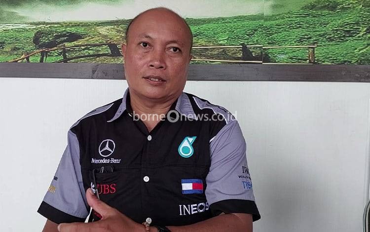 Bank Sampah Lestari Alamku Sampit Terapkan 3 Sistem Pengelolaan Bernilai Ekonomi