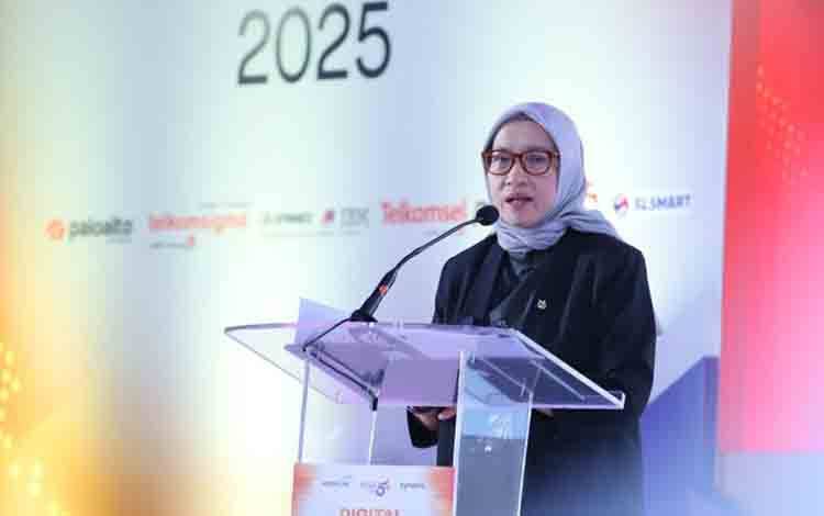 MenPANRB: Pemerintah Siapkan Strategi Perkuat Ketahanan Digital