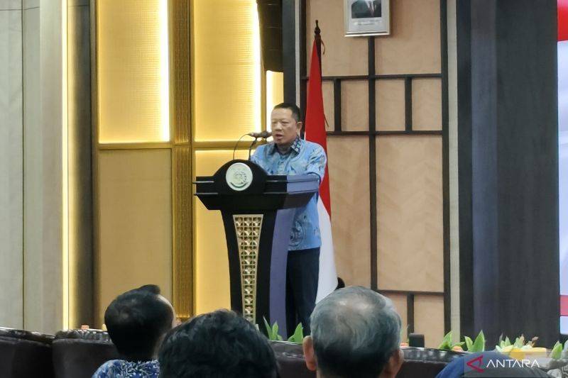 Satgas PKH Fokus Tagih Denda Perusahaan Buka Tambang Ilegal