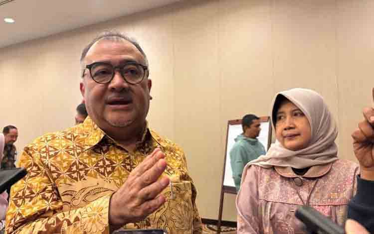 Indonesia Siap Bawa Hasil 14 Proyek Pengurangan Emisi ke COP30 Brasil