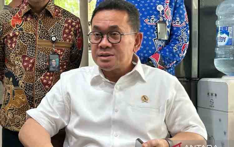 Mendag: Indonesia Masih Gunakan Tarif Lama untuk Ekspor ke AS