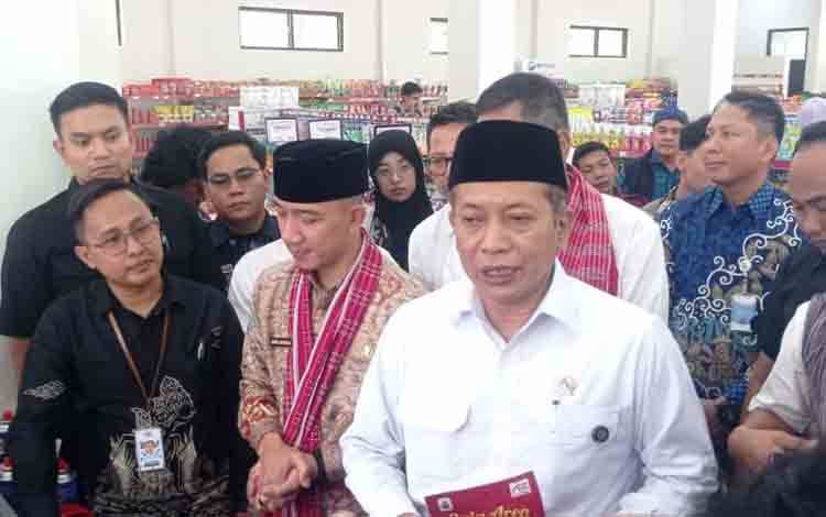 Menkop: Presiden Ingin Koperasi Menjadi Soko Guru Ekonomi Nasional