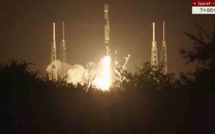 Menkomdigi: Satelit Nusantara 5 Perkuat Konektivitas Digital Nasional